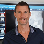 Prof Marc Nortje